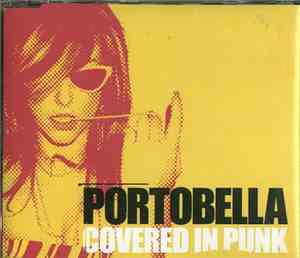 Portobella - Covered In Punk