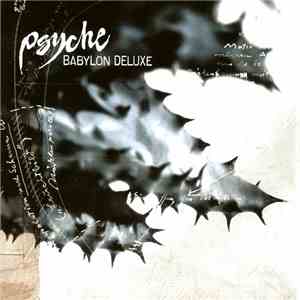 Psyche  - Babylon Deluxe