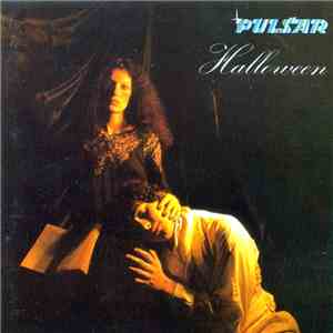 Pulsar  - Halloween
