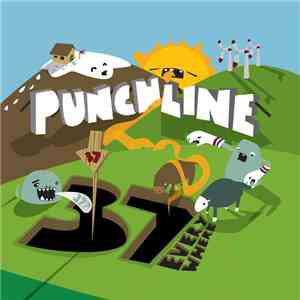 Punchline  - 37 Everywhere