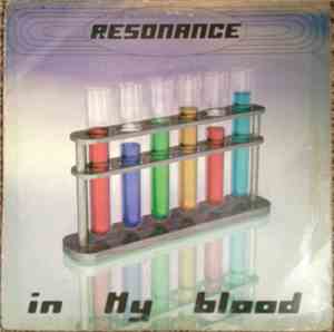 Resonance  - In My Blood