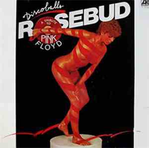 Rosebud - Discoballs (A Tribute To Pink Floyd)