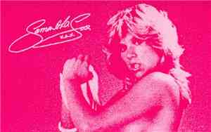 Samantha Fox - The Interview