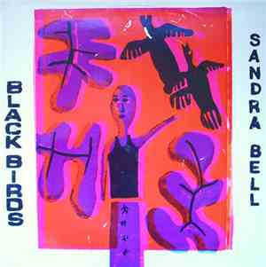 Sandra Bell - Blackbirds