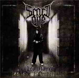 Scareone - Les Maux De L'Ombre