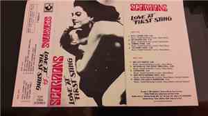 Scorpions - Love At First Sting