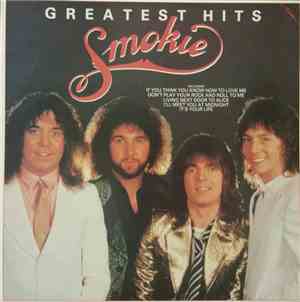 Smokie - Greatest Hits