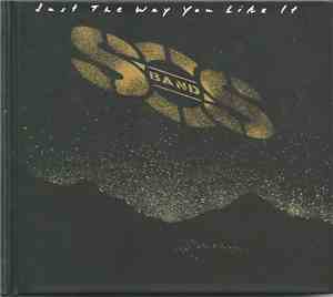 SOS Band - Just The Way You Like It