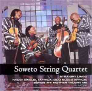 Soweto String Quartet - Collections