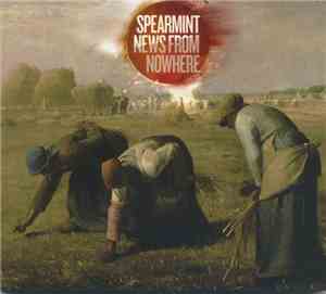 Spearmint  - News From Nowhere