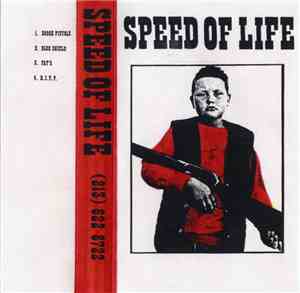 Speed Of Life - Speed Of Life