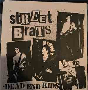 Street Brats - Dead End Kids