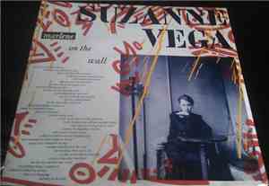 Suzanne Vega - Marlene On The Wall