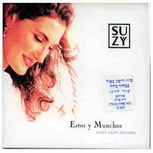 SuZy - Estos Y Munchos