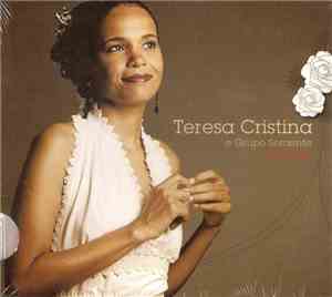 Teresa Cristina E Grupo Semente - Delicada