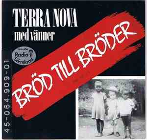 Terranova Med Vänner - Bröd Till Bröder