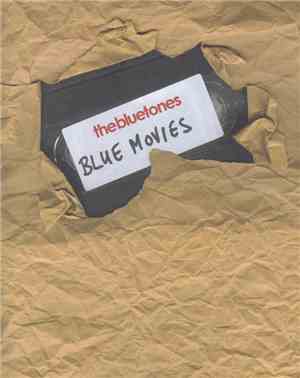 The Bluetones - Blue Movies