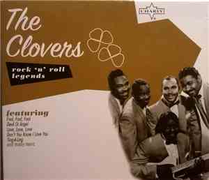 The Clovers - Rock'n'Roll Legends