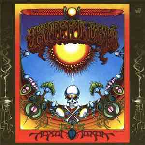 The Grateful Dead - Aoxomoxoa