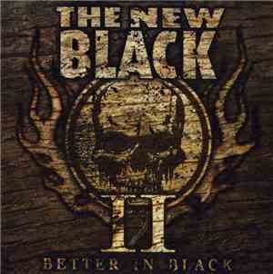 The New Black - II: Better In Black