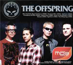 The Offspring - The Offspring - MP3