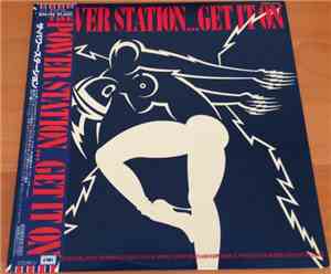The Power Station - Get It On