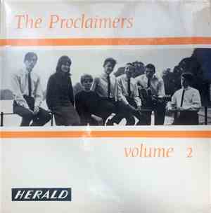 The Proclaimers  - The Proclaimers
