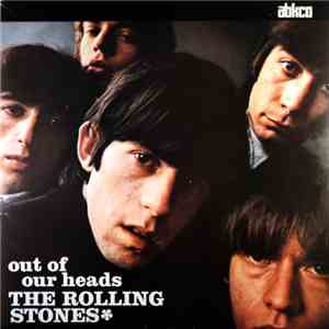 The Rolling Stones - Out Of Our Heads