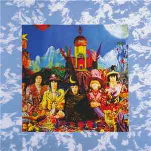 The Rolling Stones - Their Satanic Majesties Request