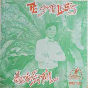 The Sandblues Nyanyian Hussien Ismail - Lautan Chinta