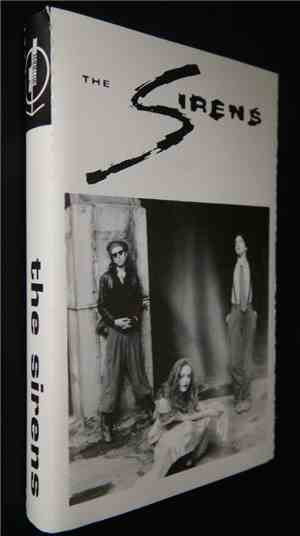 The Sirens  - The Sirens
