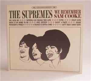 The Supremes - We Remember Sam Cooke (Expanded Edition)
