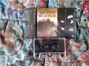 The Wood's Silence - The Lost Romantics