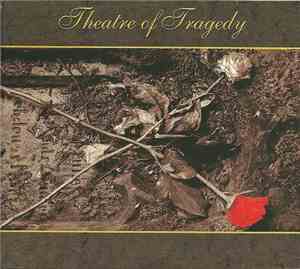 Theatre Of Tragedy - Theatre Of Tragedy