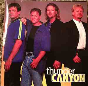 Thunder Canyon - Thunder Canyon