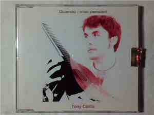 Tony Canto - Quando I Miei Pensieri