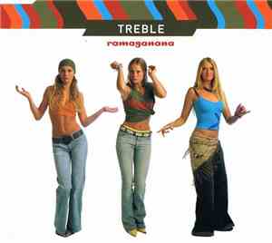Treble - Ramaganana