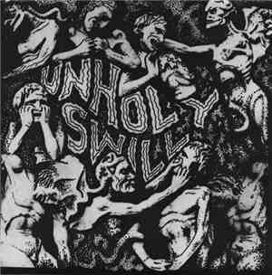 Unholy Swill - No Generation