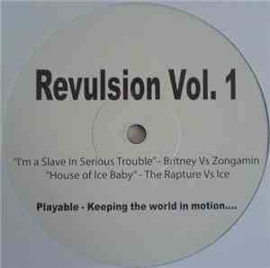 Unknown Artist - Revulsion Vol. 1
