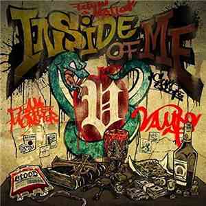 VAMPS  - Inside Of Me