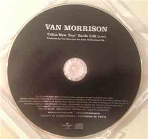 Van Morrison - Celtic New Year