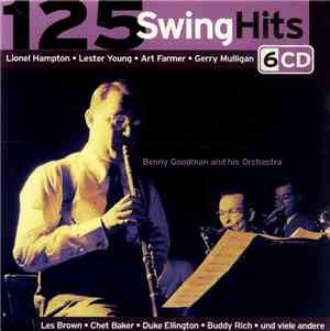 Various - 125 Swing Hits