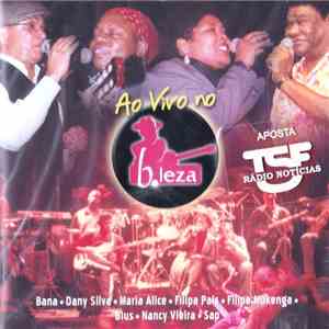 Various - Ao Vivo No B.leza
