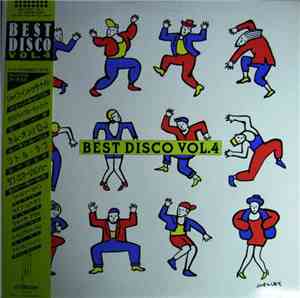 Various - Best Disco Vol. 4