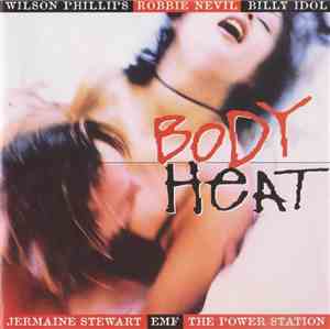 Various - Body Heat