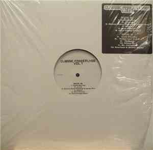 Various - Classic Freestyles Vol. 1
