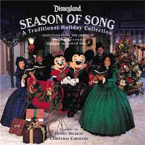 Various - Disney's Season Of Song (A Traditional Holiday Collection)
