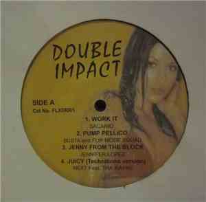 Various - Double Impact