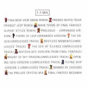 Various - F. F. Mix