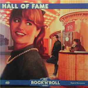 Various - Hall Of Fame